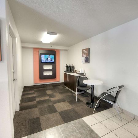 Motel 6-Branford, Ct - New Haven Exterior photo