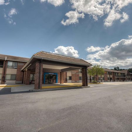 Motel 6-Branford, Ct - New Haven Exterior photo