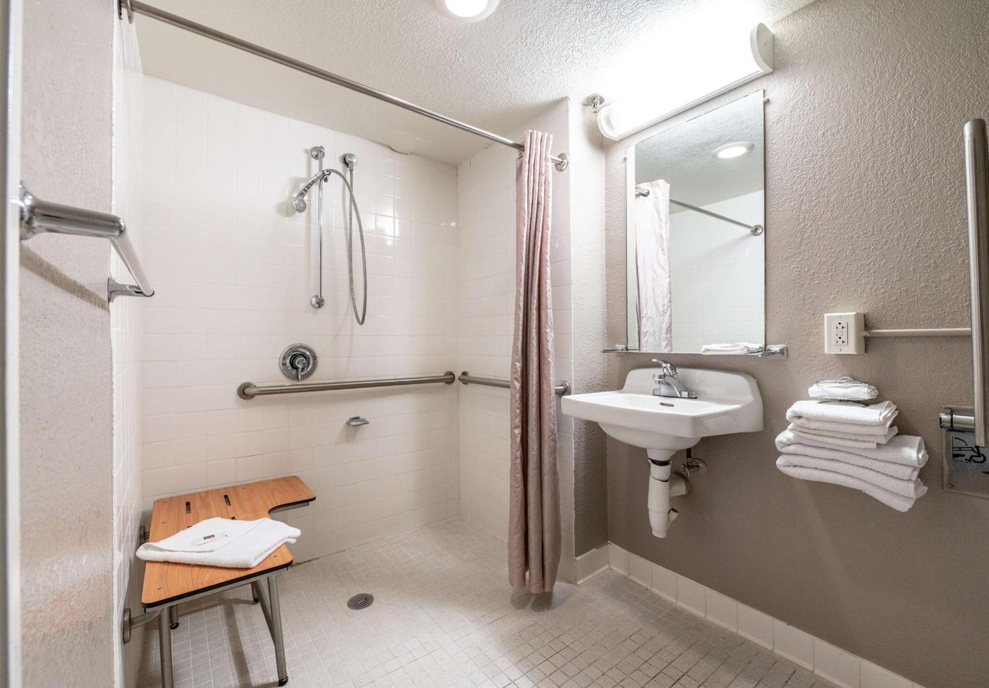 Motel 6-Branford, Ct - New Haven Exterior photo