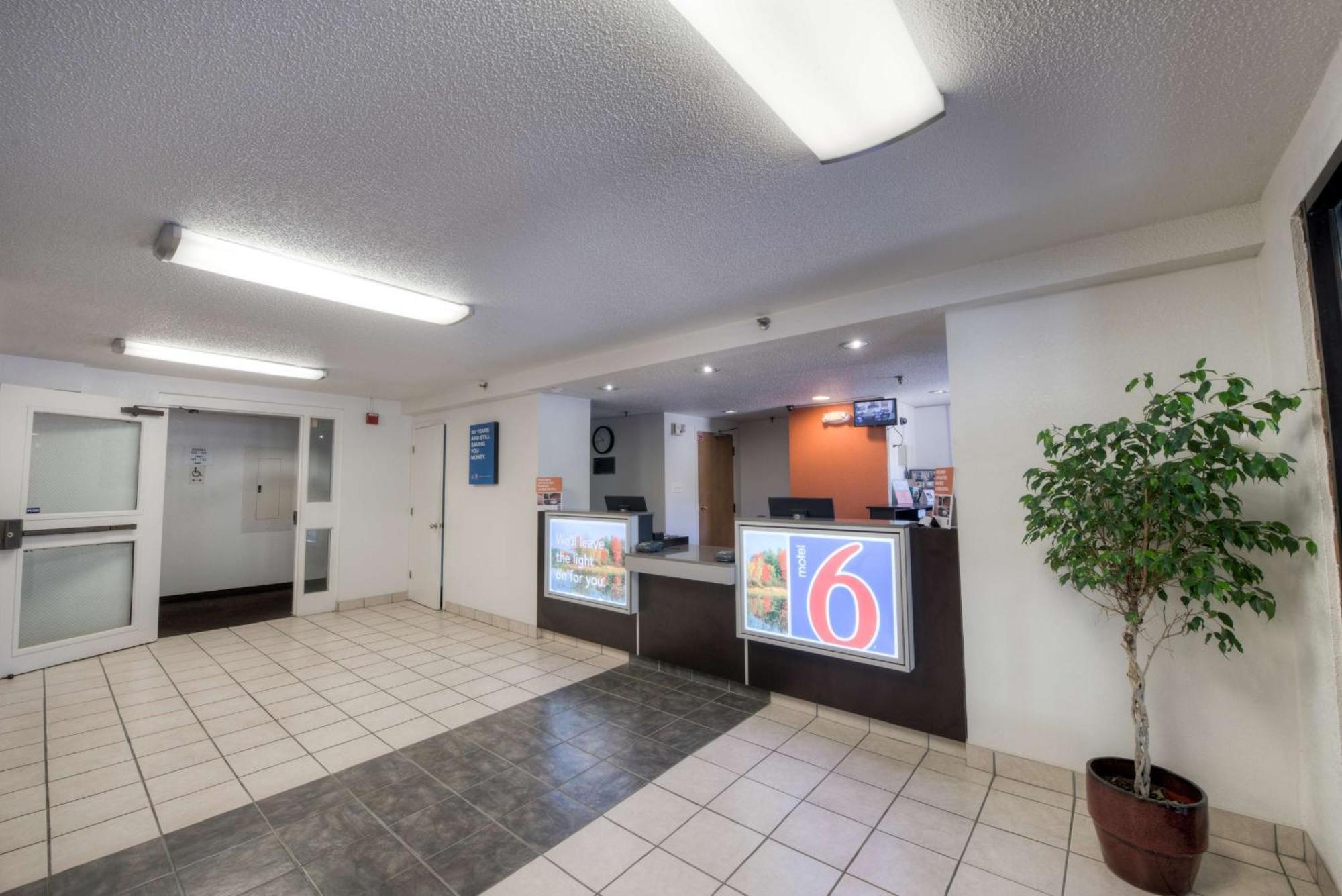 Motel 6-Branford, Ct - New Haven Exterior photo