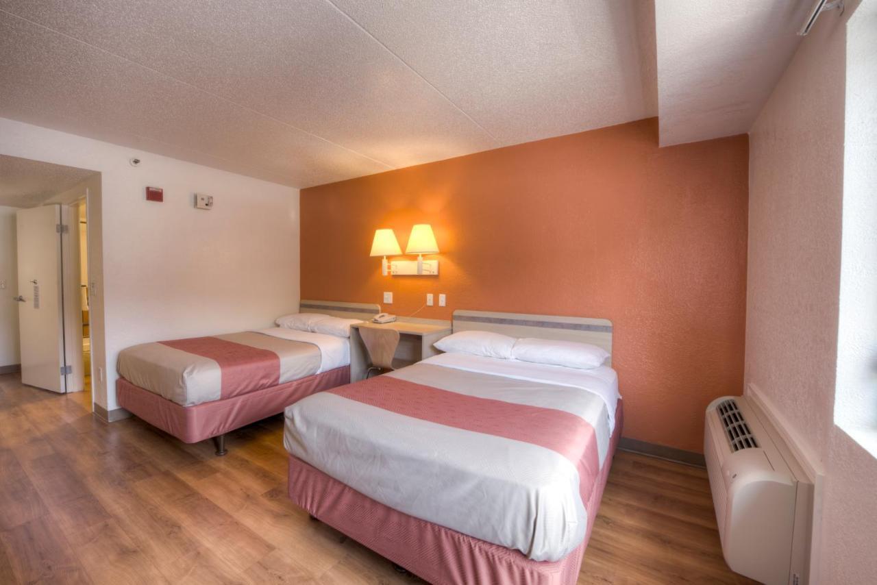 Motel 6-Branford, Ct - New Haven Room photo