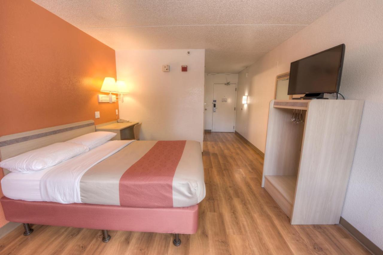 Motel 6-Branford, Ct - New Haven Room photo