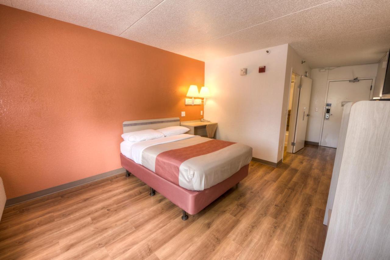 Motel 6-Branford, Ct - New Haven Room photo